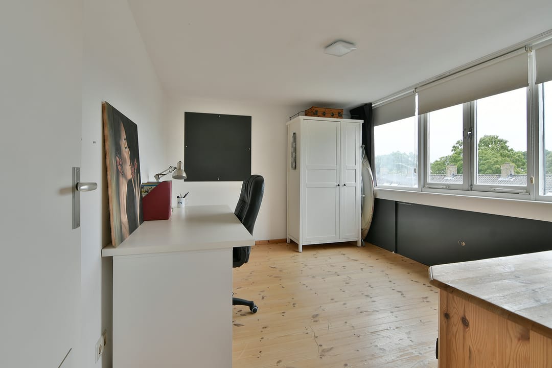 Foto 38 van Vliegersplein 15