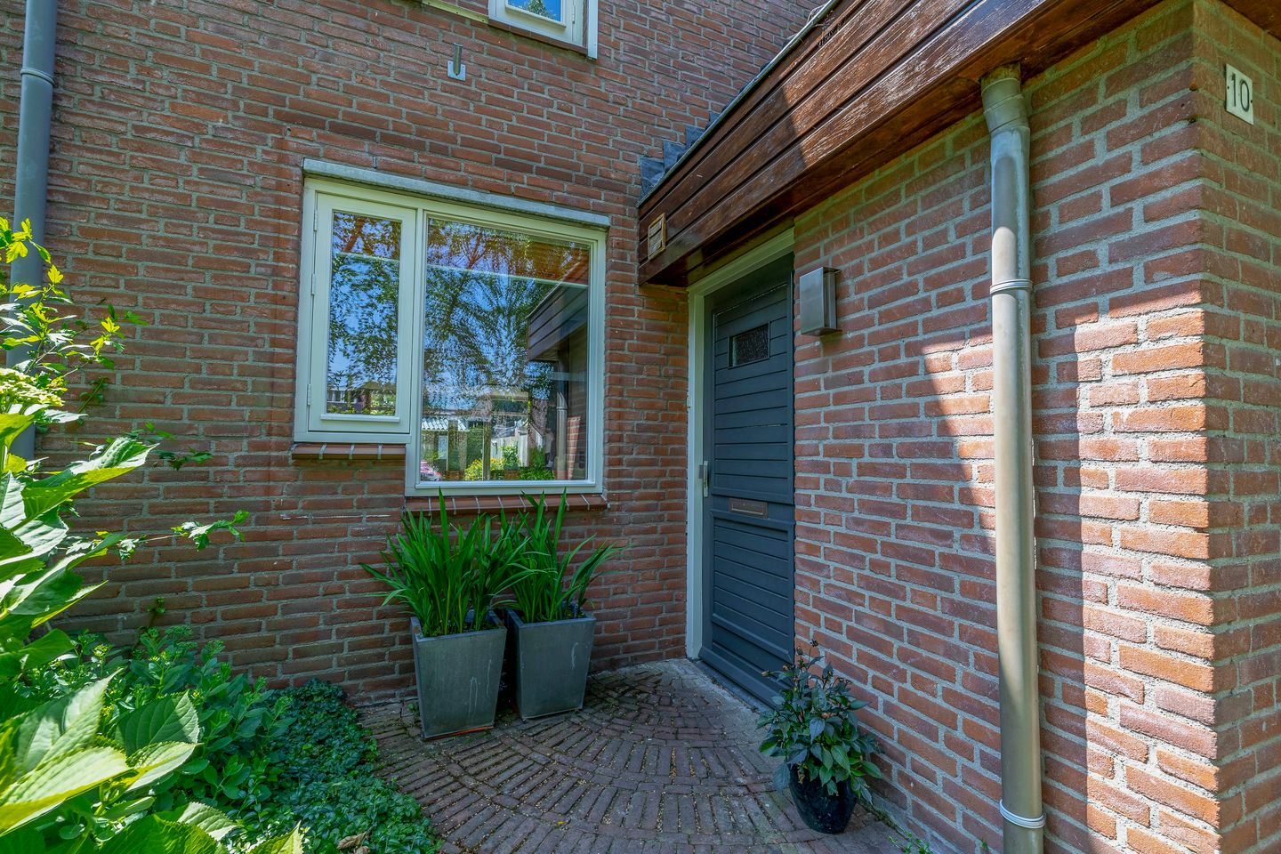 Foto 5 van Sint Maartensloop 10