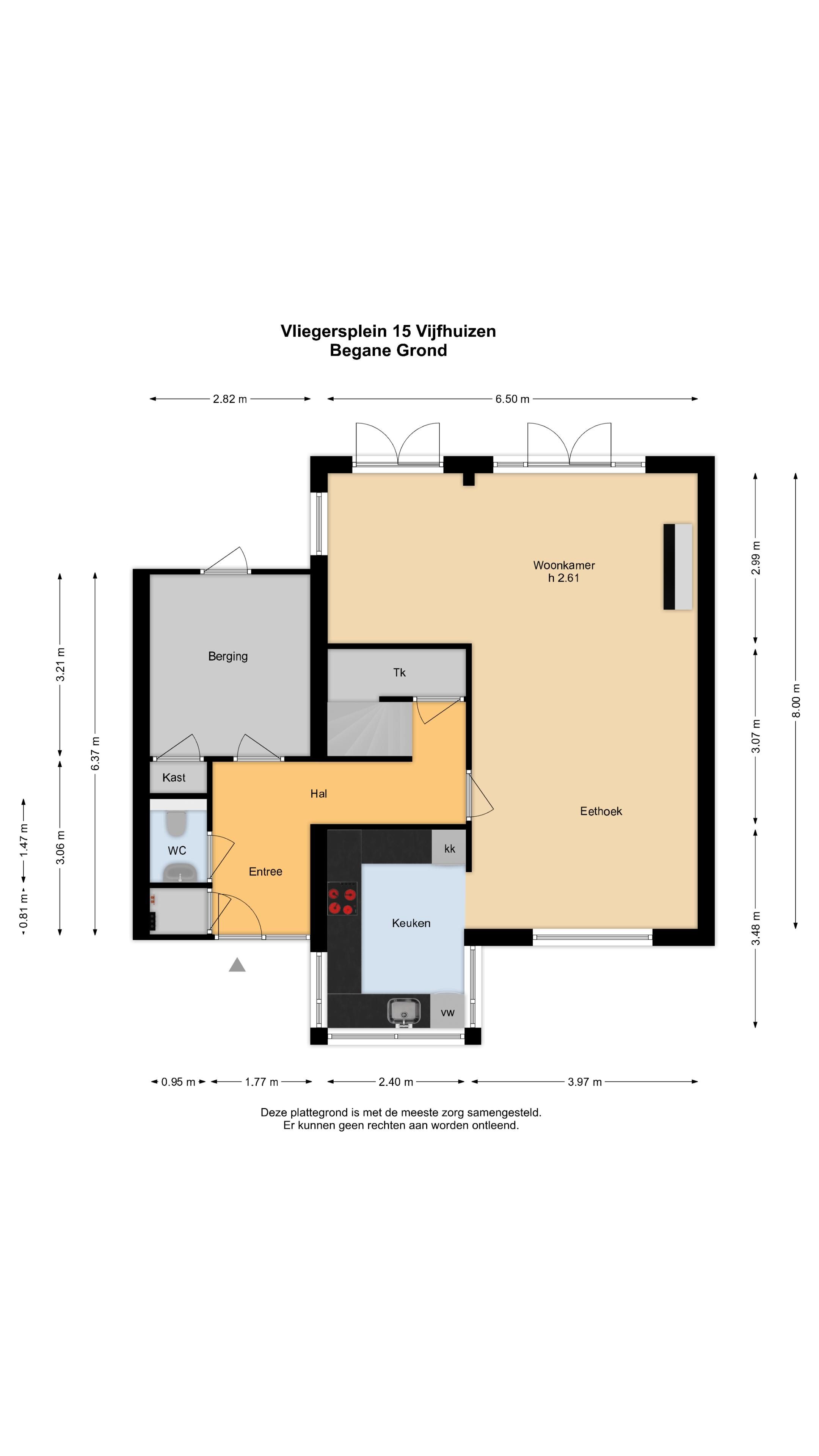 Foto 42 van Vliegersplein 15