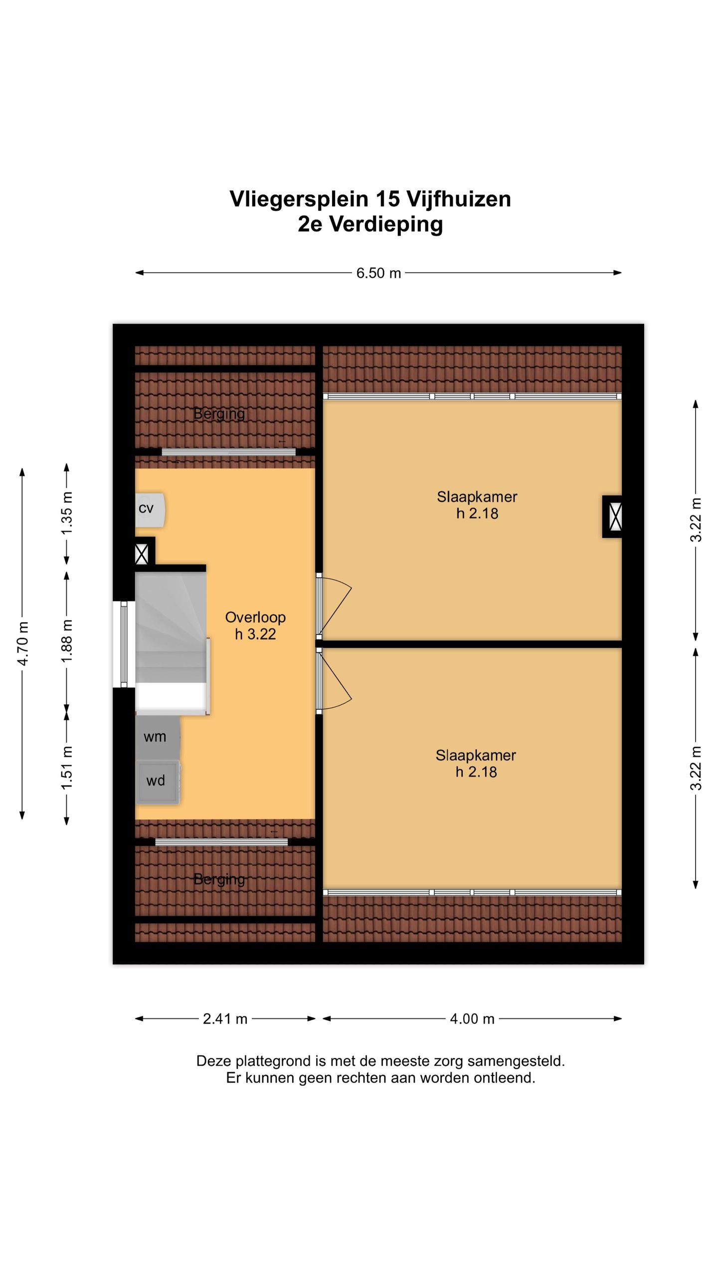 Foto 44 van Vliegersplein 15