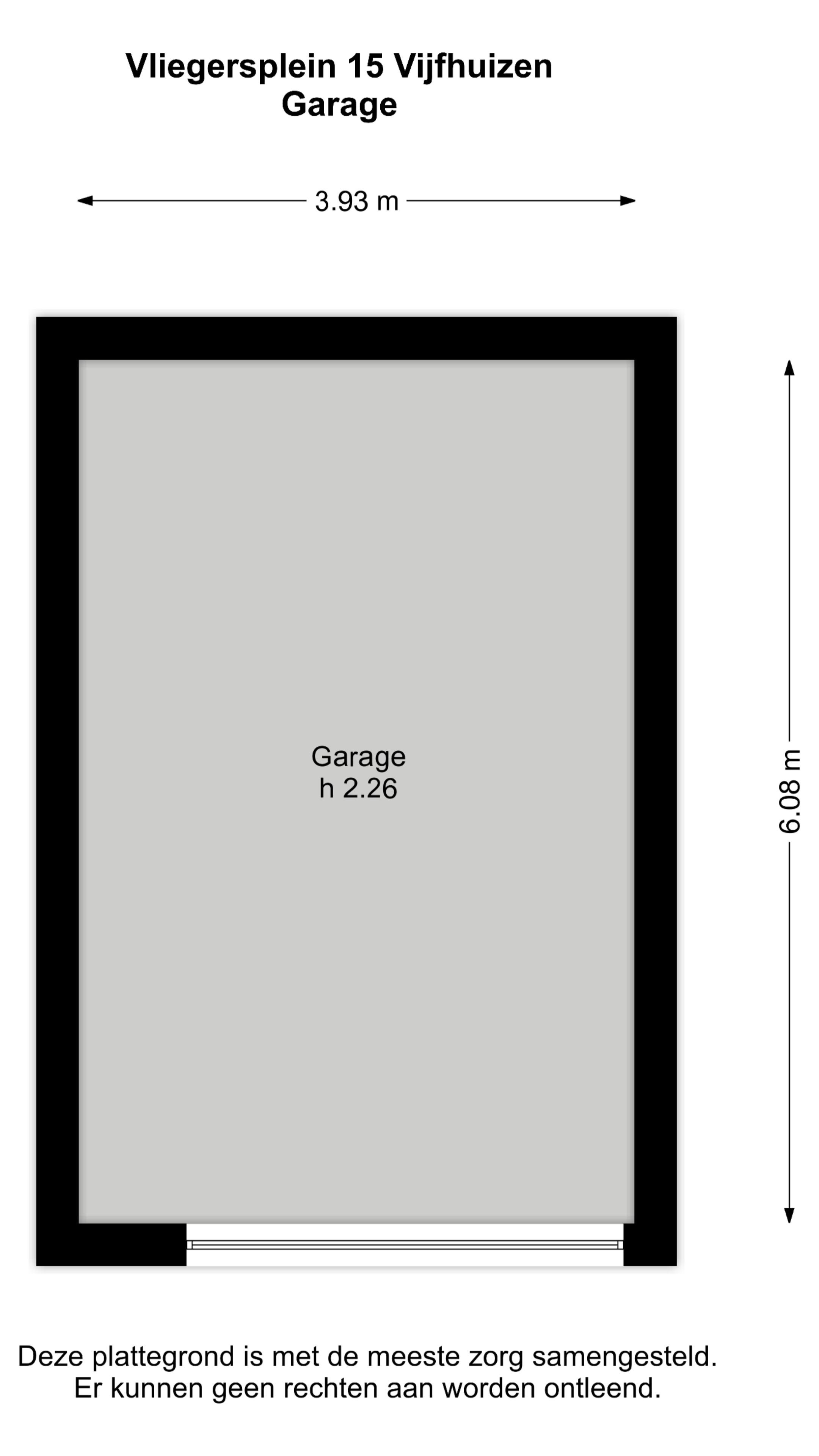 Foto 45 van Vliegersplein 15