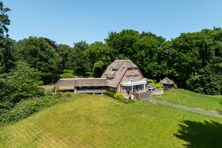 Foto 7 van Hoge Kleiweg 5