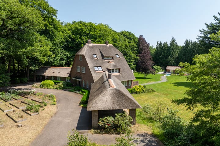 Foto 9 van Hoge Kleiweg 5