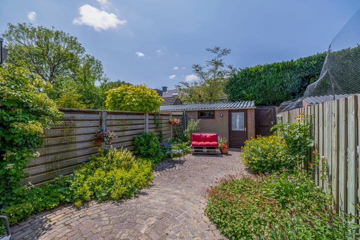 Foto 22 van Sint Maartensloop 10