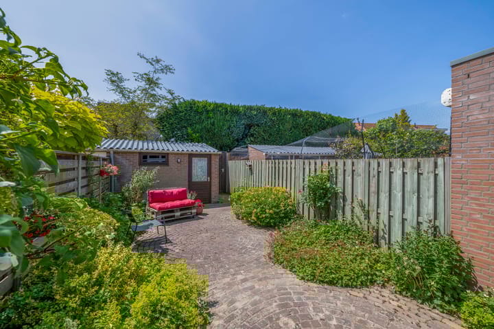 Foto 23 van Sint Maartensloop 10