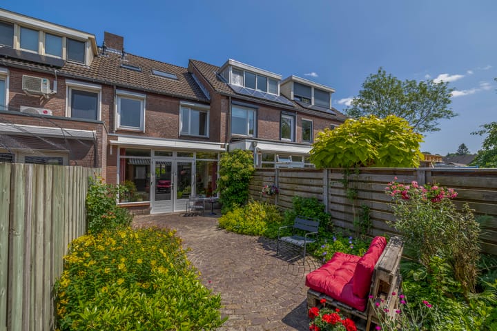 Foto 25 van Sint Maartensloop 10