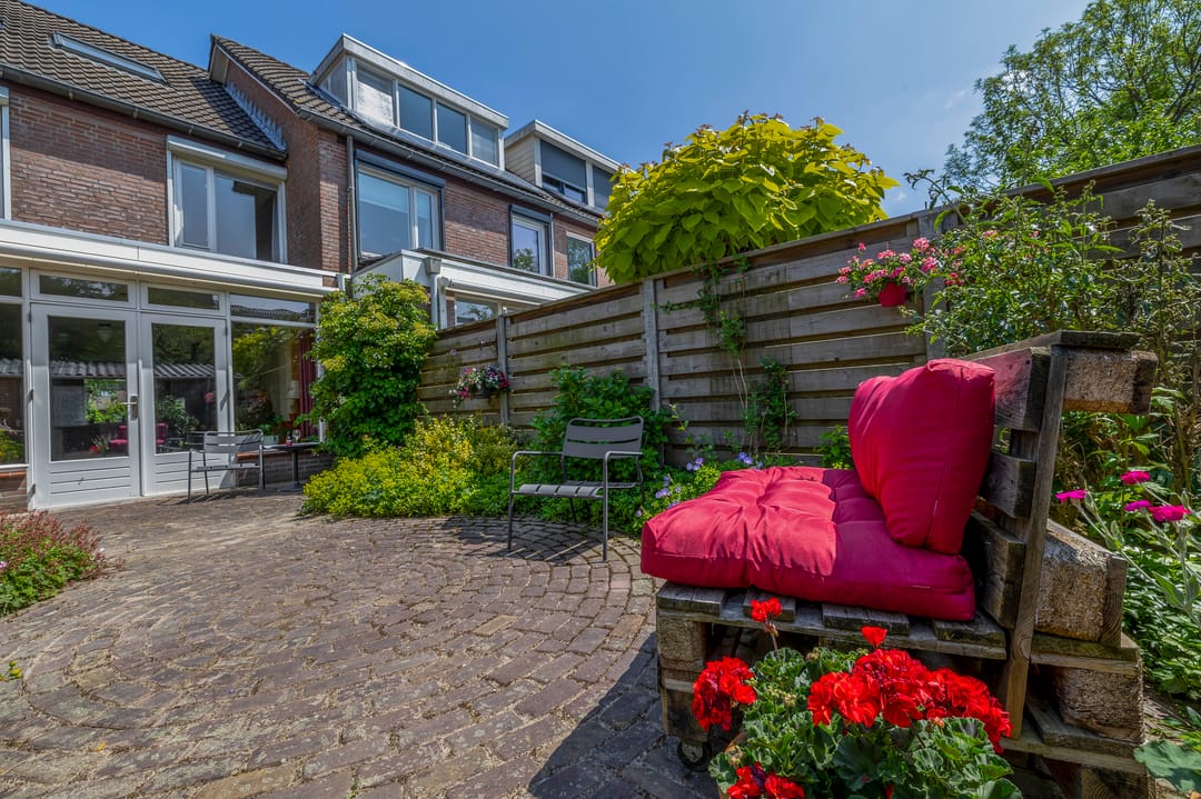 Foto 26 van Sint Maartensloop 10