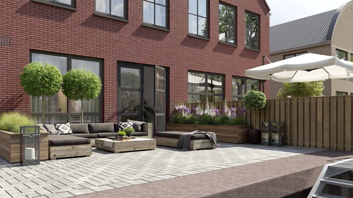 Foto 7 van Industrieweg 7-C