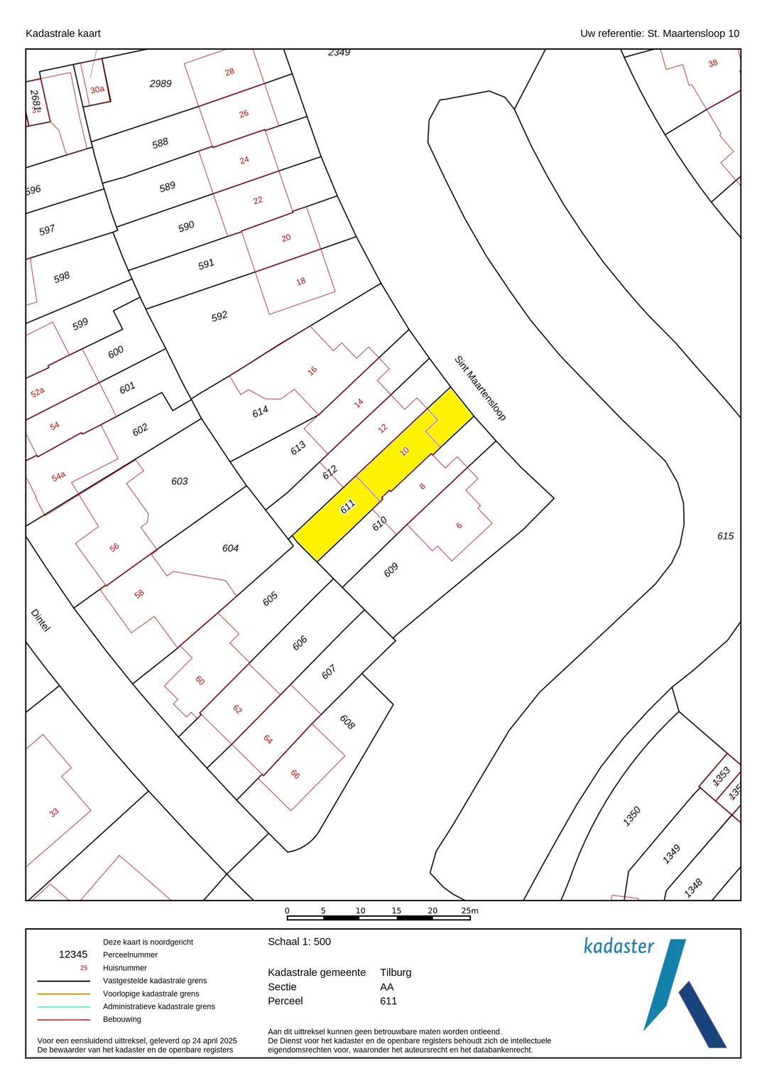 Foto 43 van Sint Maartensloop 10