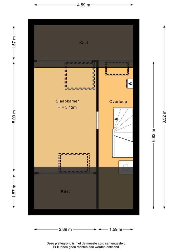 Foto 46 van Sint Maartensloop 10