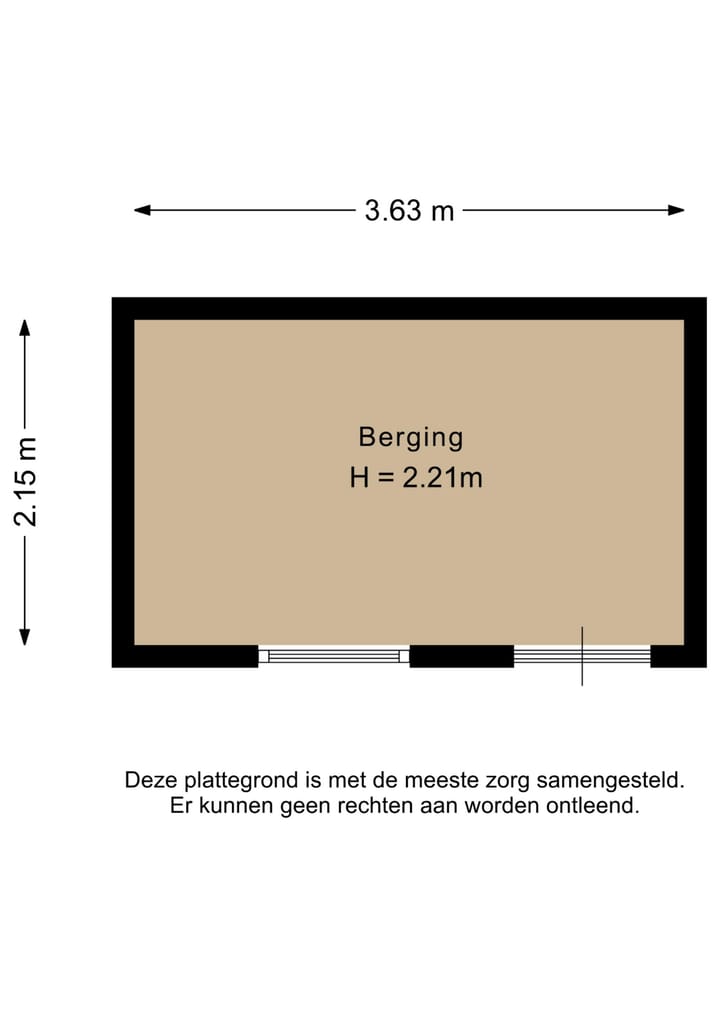 Foto 47 van Sint Maartensloop 10