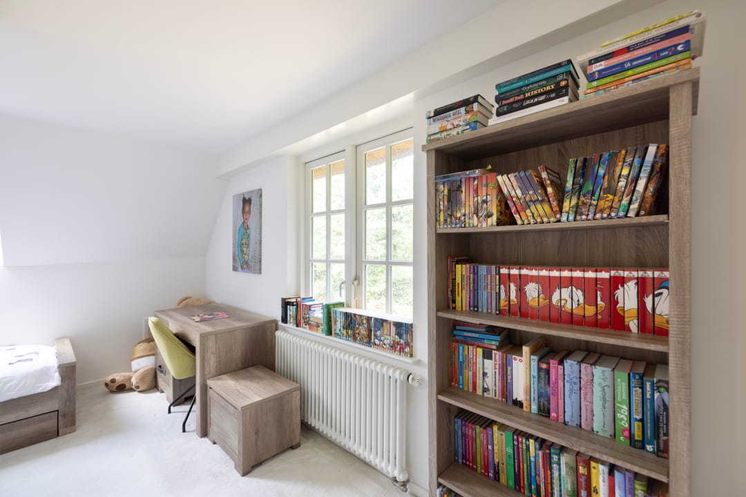 Foto 43 van Hoge Kleiweg 5