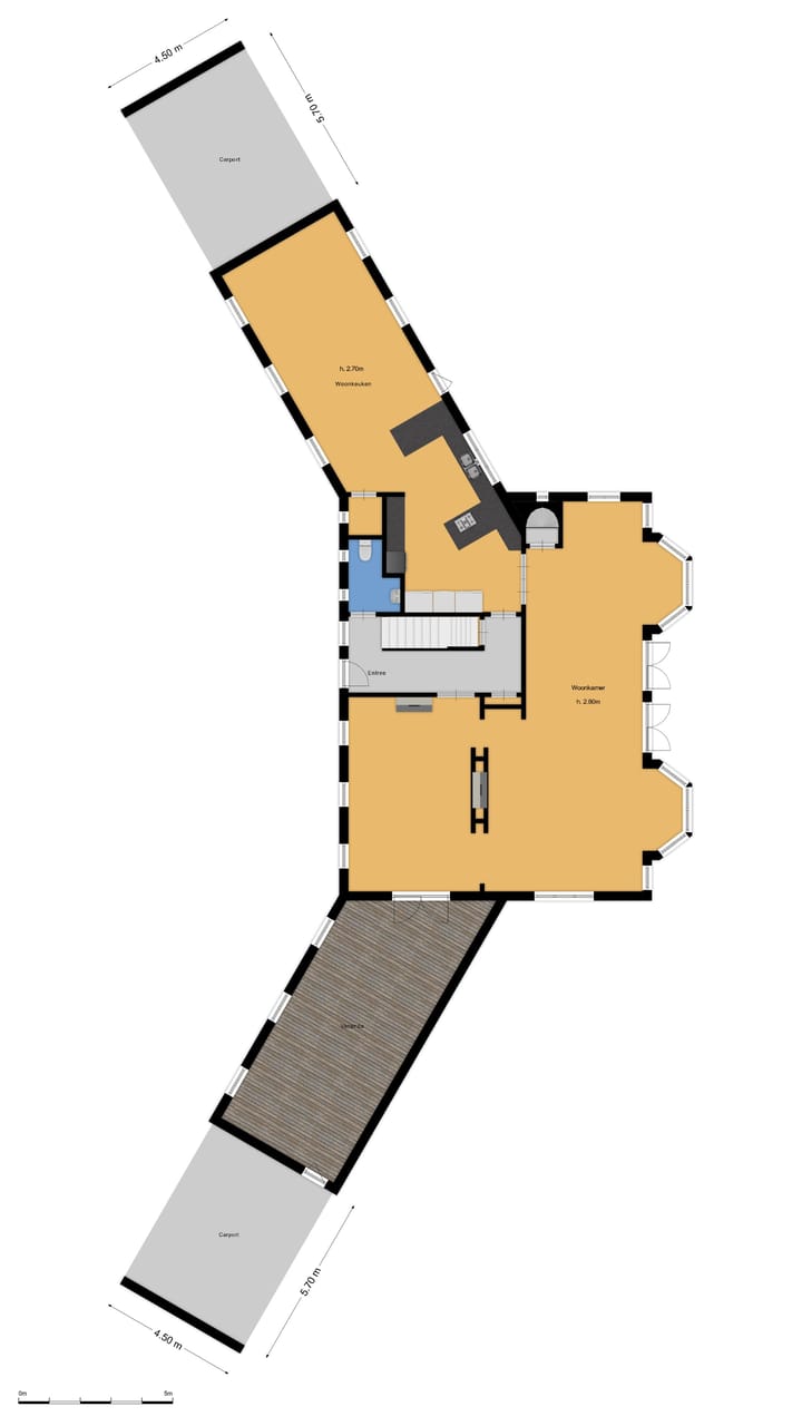 Foto 52 van Hoge Kleiweg 5