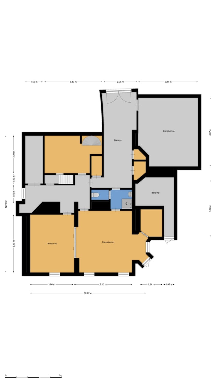 Foto 53 van Hoge Kleiweg 5