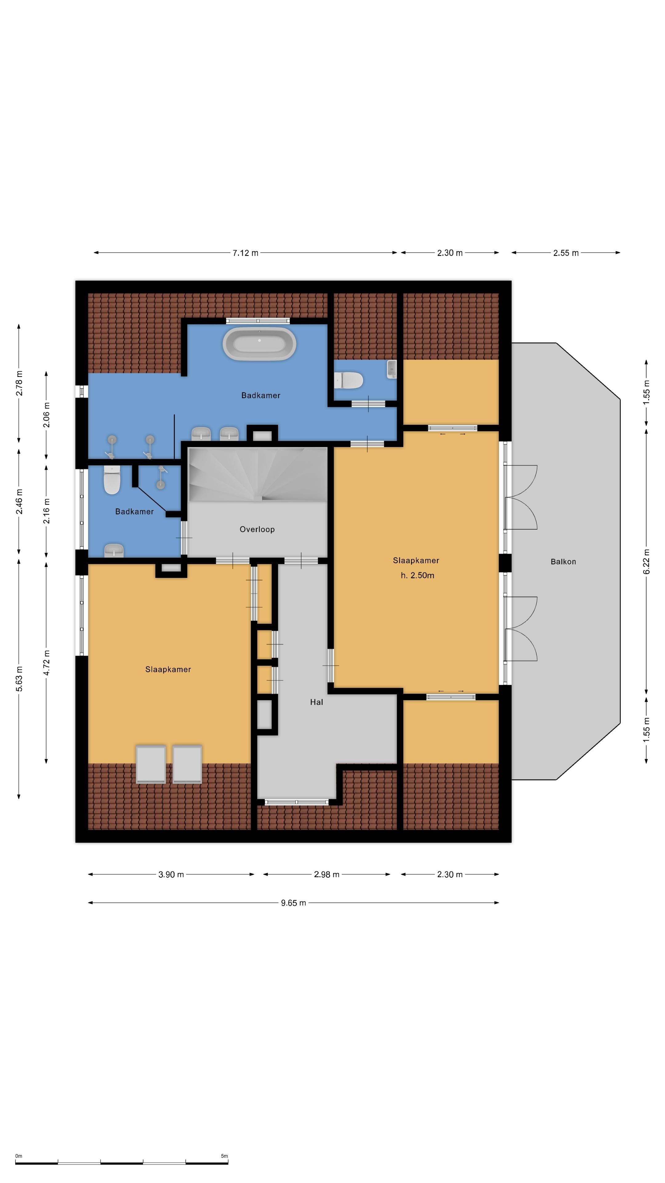 Foto 54 van Hoge Kleiweg 5