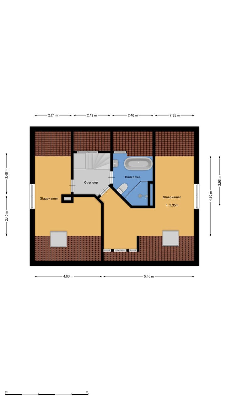 Foto 55 van Hoge Kleiweg 5