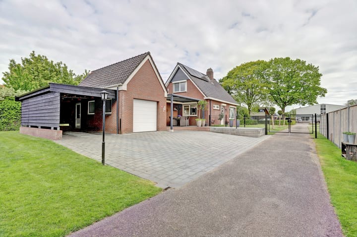 Foto 2 van Westelijke Doorsnee ZZ 41