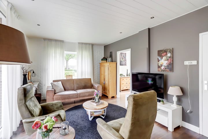 Foto 4 van Westelijke Doorsnee ZZ 41