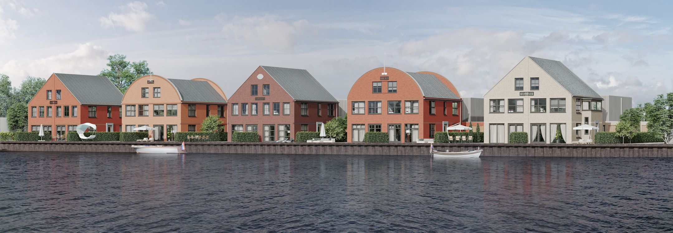 Industrieweg 7-D 7 d