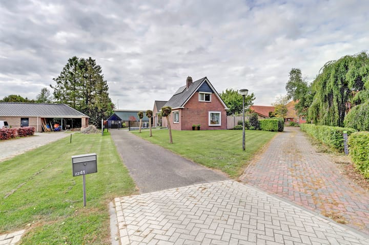 Foto 31 van Westelijke Doorsnee ZZ 41