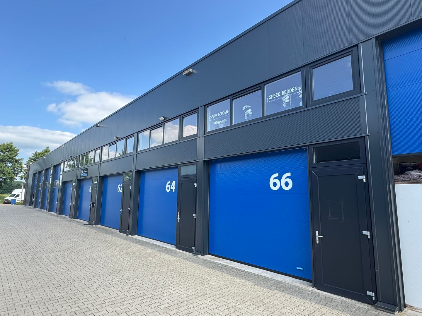 Bekijk foto 1 van Baileystraat 66