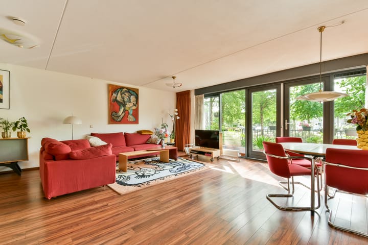 Foto 6 van Marskramerstraat 126