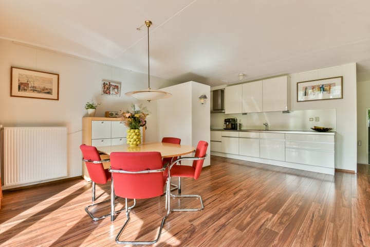 Foto 8 van Marskramerstraat 126