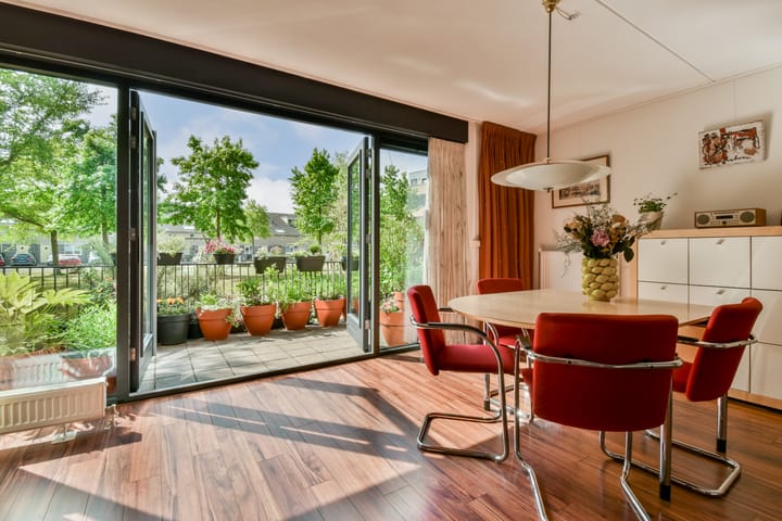 Foto 10 van Marskramerstraat 126