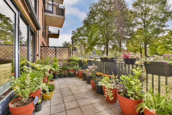 Foto 11 van Marskramerstraat 126