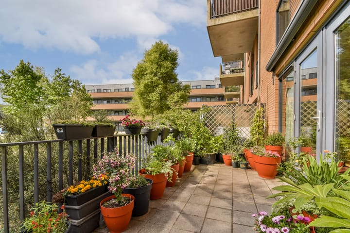 Foto 12 van Marskramerstraat 126