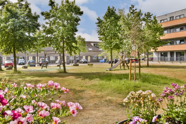 Foto 13 van Marskramerstraat 126