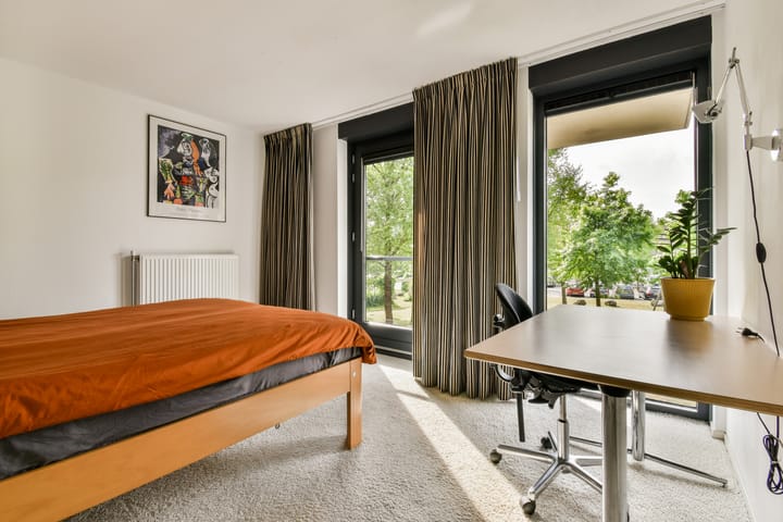 Foto 22 van Marskramerstraat 126