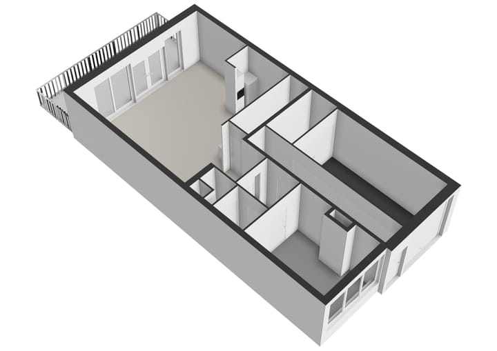 Foto 37 van Marskramerstraat 126