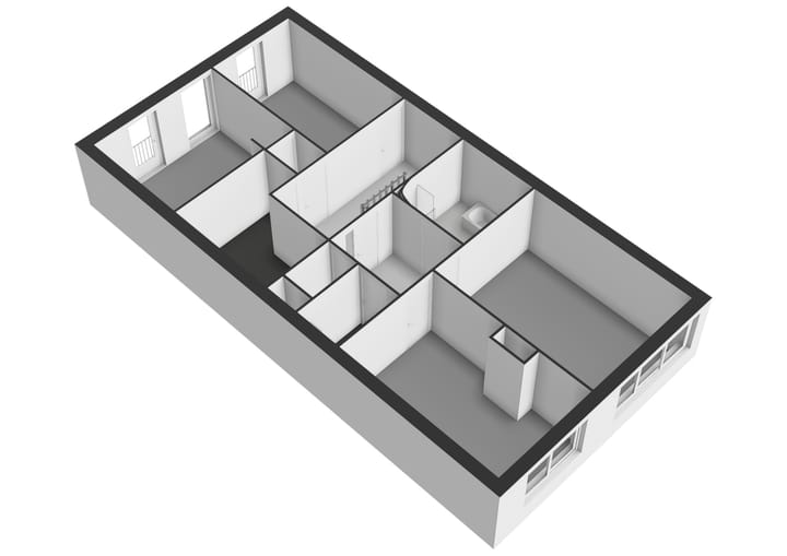 Foto 40 van Marskramerstraat 126