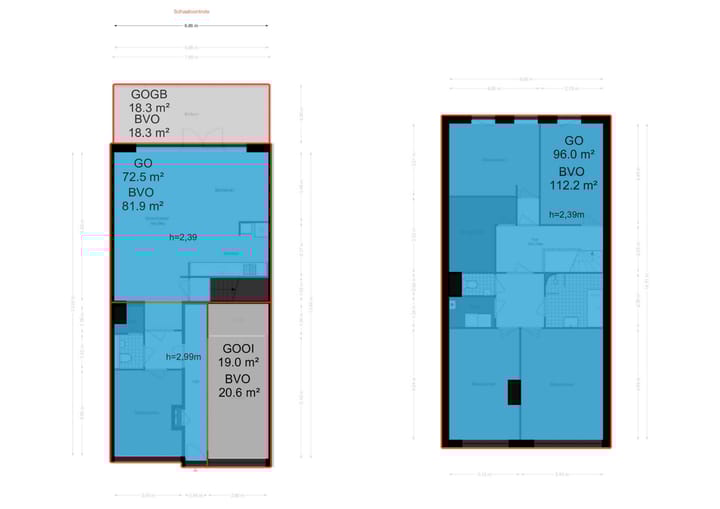 Foto 41 van Marskramerstraat 126