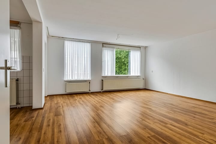 Foto 2 van Bram van den Berghstraat 67