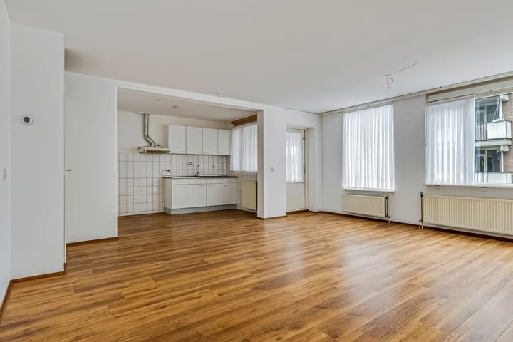 Foto 5 van Bram van den Berghstraat 67