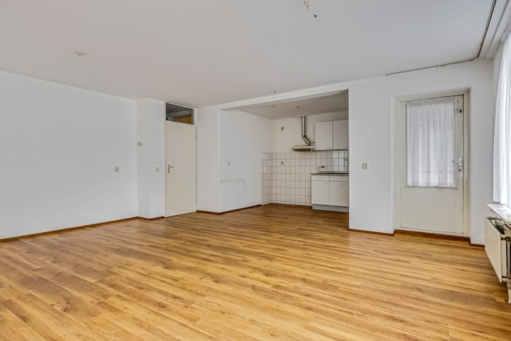 Foto 4 van Bram van den Berghstraat 67