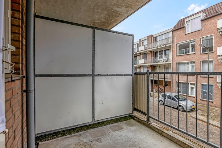 Foto 7 van Bram van den Berghstraat 67