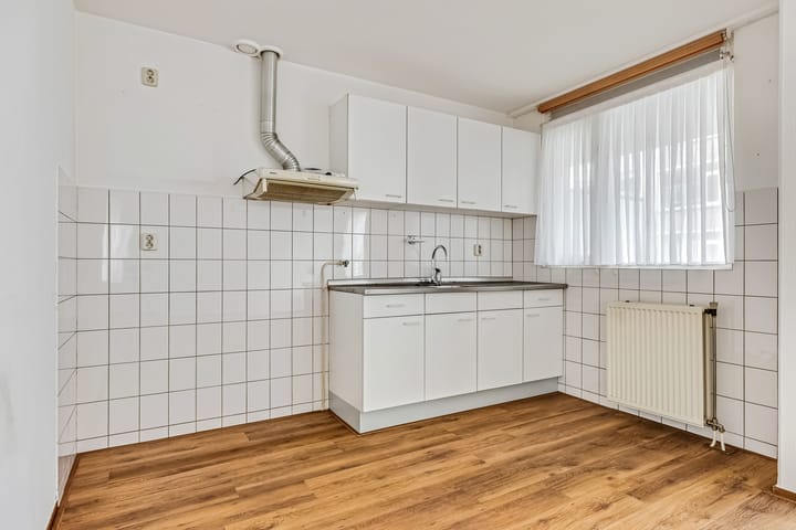 Foto 10 van Bram van den Berghstraat 67