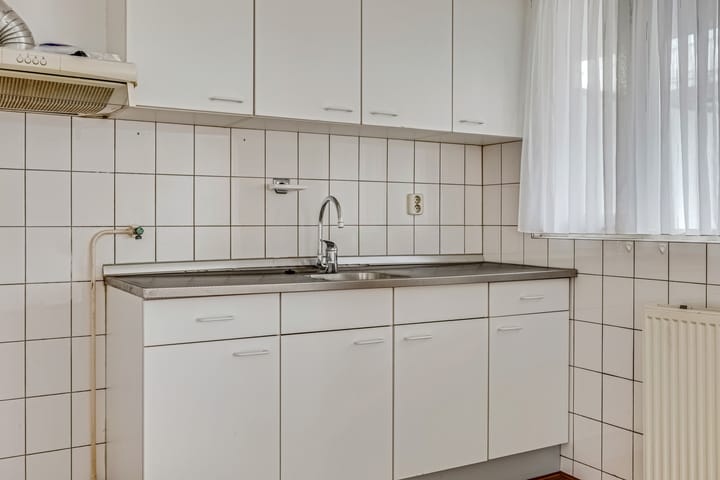 Foto 11 van Bram van den Berghstraat 67