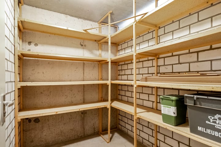 Foto 12 van Bram van den Berghstraat 67