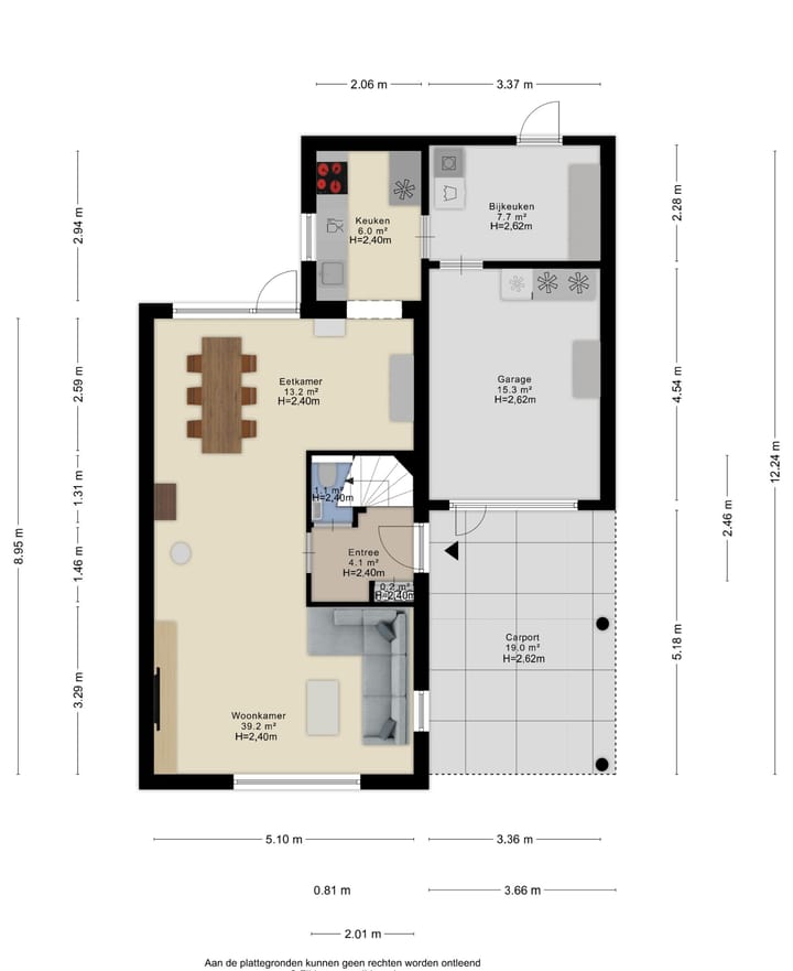 Foto 48 van Lemoen 37