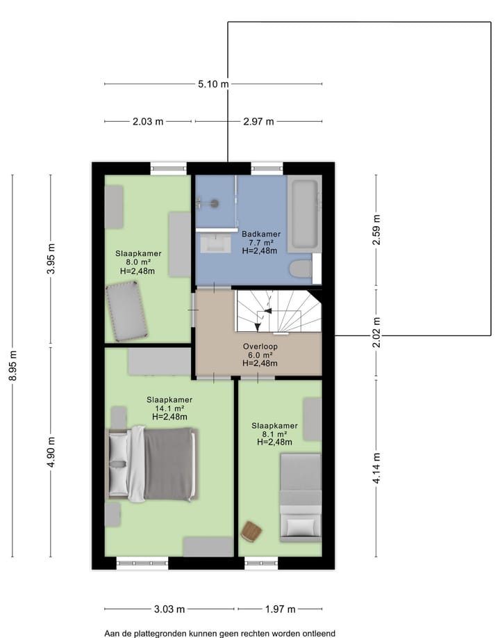 Foto 49 van Lemoen 37