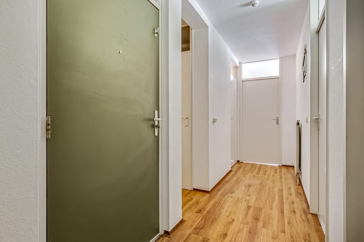 Foto 17 van Bram van den Berghstraat 67