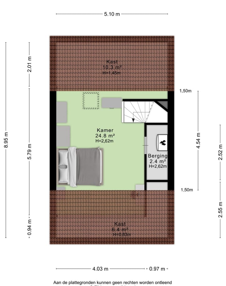 Foto 50 van Lemoen 37