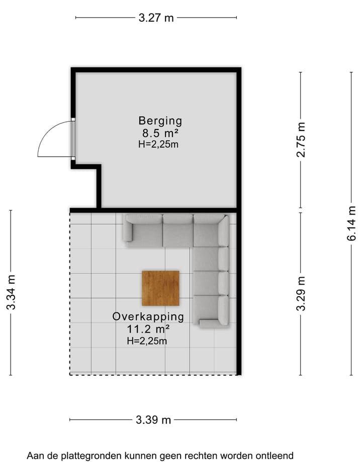 Foto 51 van Lemoen 37