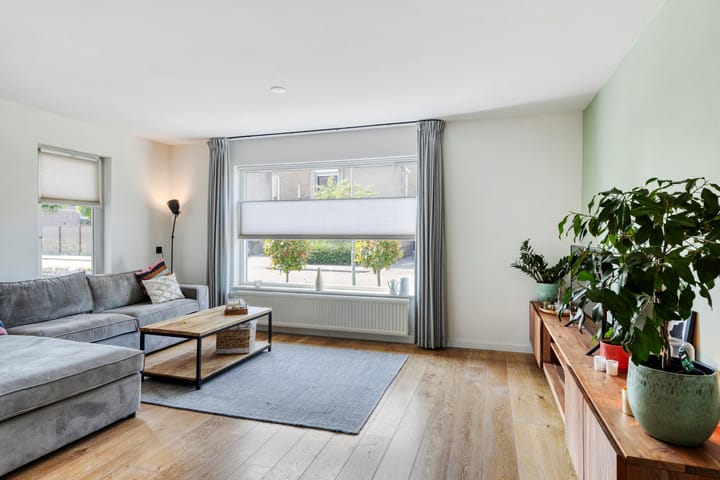 Foto 4 van Lemoen 37