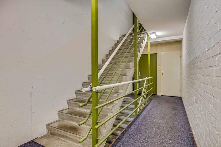 Foto 22 van Bram van den Berghstraat 67