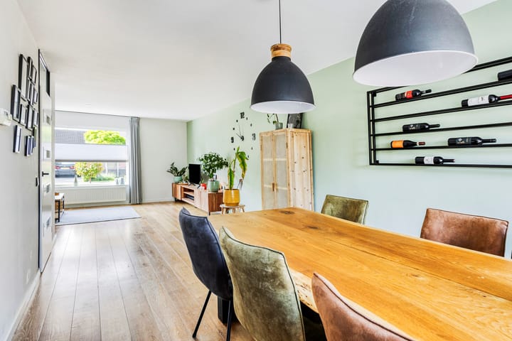 Foto 8 van Lemoen 37